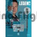 TARGET THE LEGEND 70TH EDITION PAUL LIM