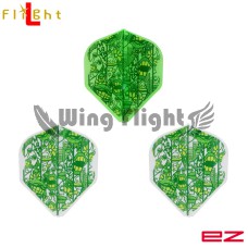 Flight-L x 酒井素 ver.1 [EZ-L1]