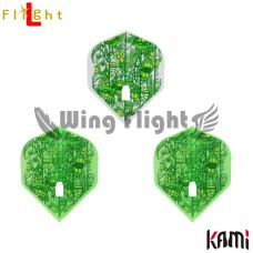 Flight-L KAMI x 酒井素 ver.1 [L1]