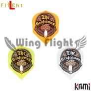 L-Flight KAMI 山本信博 [L3]