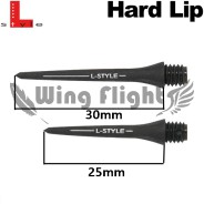 L-style 2BA Hard Lip