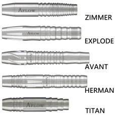 A-FLOW GOLD LINE Series