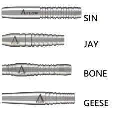 A-FLOW SILVER LINE Series