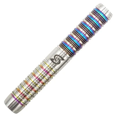 Strike Darts CLASSICAL ELEMENTS Ice Gear Strike Darts CLASSICAL ELEMENTS Ice Gear