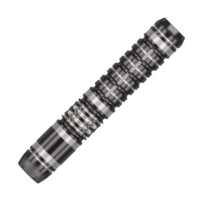 TARGET BLACK MARQUE BARRACUDDA Attapol Eupakaree TARGET BLACK MARQUE BARRACUDDA Attapol Eupakaree