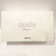 【中古】Unicorn Code Gary Anderson