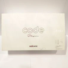 【中古】Unicorn Code Gary Anderson