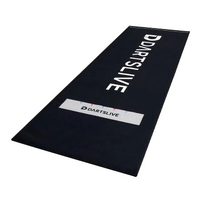 DARTSLIVE DART MAT DARTSLIVE DART MAT