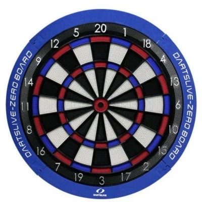 DARTSLIVE-ZERO BOARD 靜音飛鏢靶 DARTSLIVE-ZERO BOARD 靜音飛鏢靶