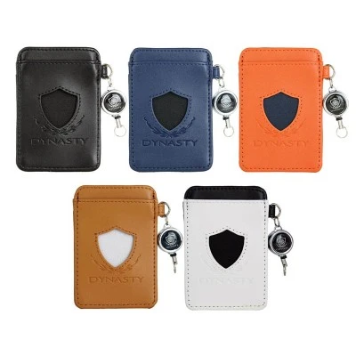 DYNASTY CARD CASE