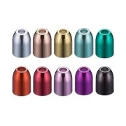 L-style Premium Champagne Ring