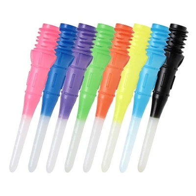 L-style 2BA Premium Lip point Gradation