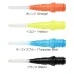 L-style 2BA Premium Lip point Gradation