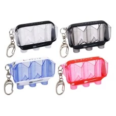 L-style KRYSTAL Flight Case