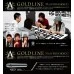 A-FLOW GOLD LINE MISTY A-FLOW GOLD LINE MISTY