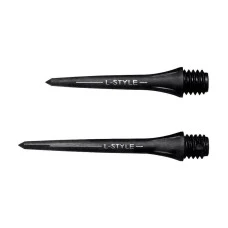 L-style 2BA Hard Lip