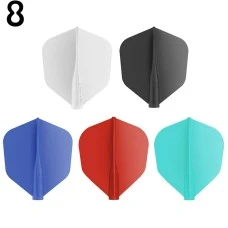 8FLIGHT PLAIN Series [Shape]