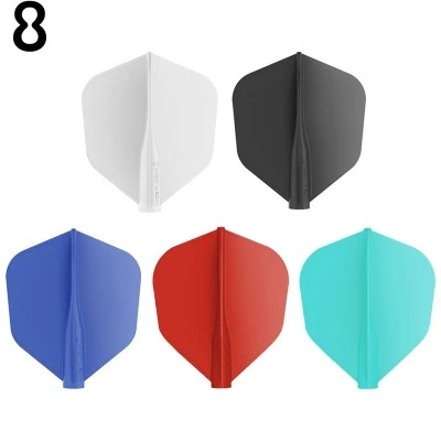 8FLIGHT PLAIN Series [Shape]