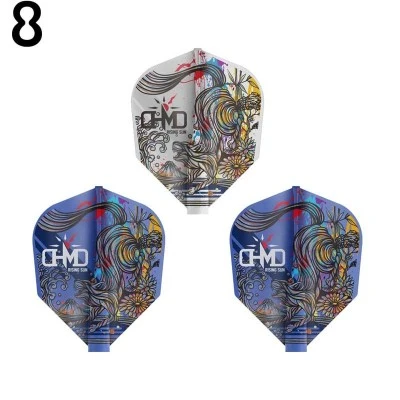8FLIGHT 村松治樹 [Shape]