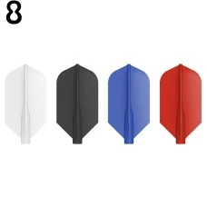8FLIGHT PLAIN Series [Slim]