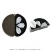 COSMO DARTS Flight Case D
