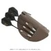 COSMO DARTS Flight Case D