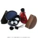 COSMO DARTS Flight Case D