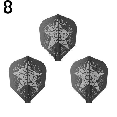 8FLIGHT 星野光正 [Shape]