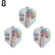 8FLIGHT Leslie Lee [Shape]