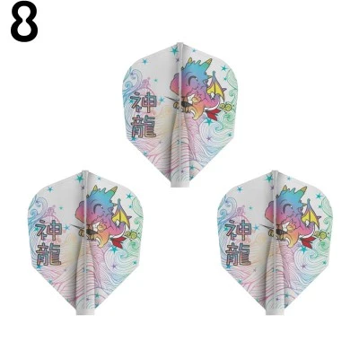 8FLIGHT Leslie Lee [Shape]