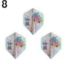 8FLIGHT Leslie Lee [Standard]