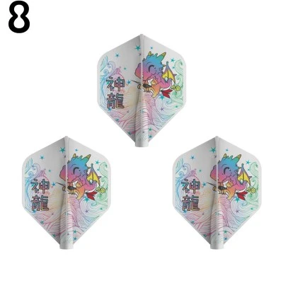 8FLIGHT Leslie Lee [Standard]