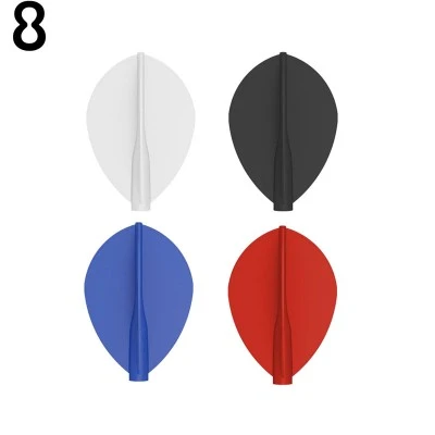 8FLIGHT PLAIN Series [Teardrop]
