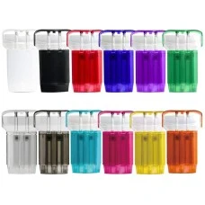 COSMO DARTS CASE-X