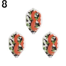 8FLIGHT Raymond van Barneveld CAMO [Standard]