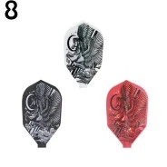 8FLIGHT 羽角英明 [Shape]