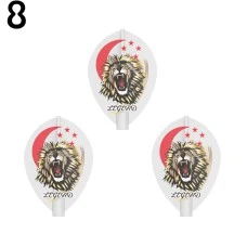 8FLIGHT Paul Lim G2 [Teardrop]
