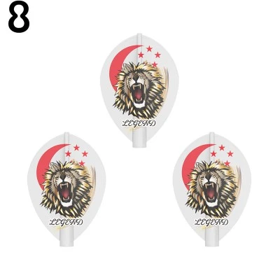 8FLIGHT Paul Lim G2 [Teardrop]