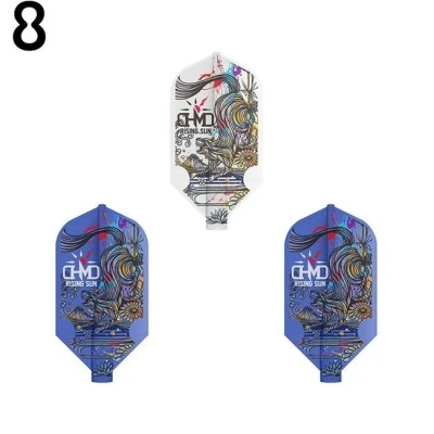 8FLIGHT 村松治樹 [Slim]
