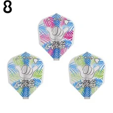 8FLIGHT Reyn Agcaoili [Shape]