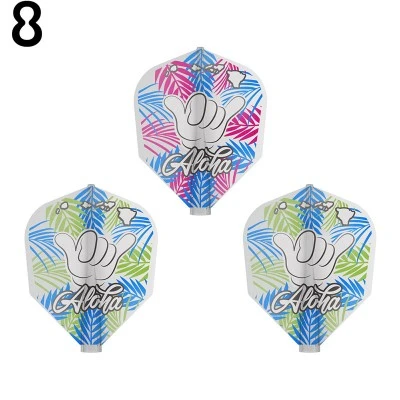8FLIGHT Reyn Agcaoili [Shape]