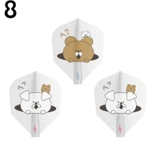 8FLIGHT 熊谷麻音 [Shape]