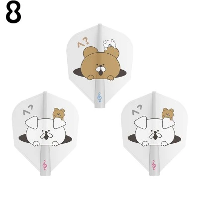 8FLIGHT 熊谷麻音 [Shape]