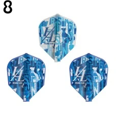 8FLIGHT 村松治樹 G2 MIX [Shape]