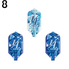 8FLIGHT 村松治樹 G2 [Slim]