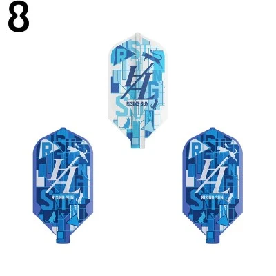 8FLIGHT 村松治樹 G2 [Slim]