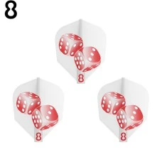 8FLIGHT Danny Baggish [Shape]