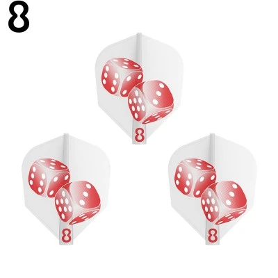 8FLIGHT Danny Baggish [Shape]