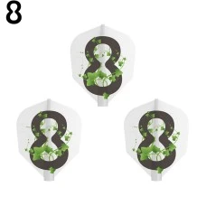 8FLIGHT Debra Ivey [Shape]