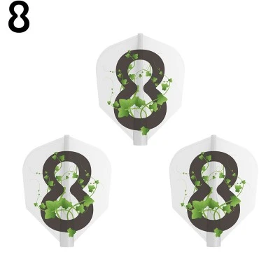 8FLIGHT Debra Ivey [Shape]